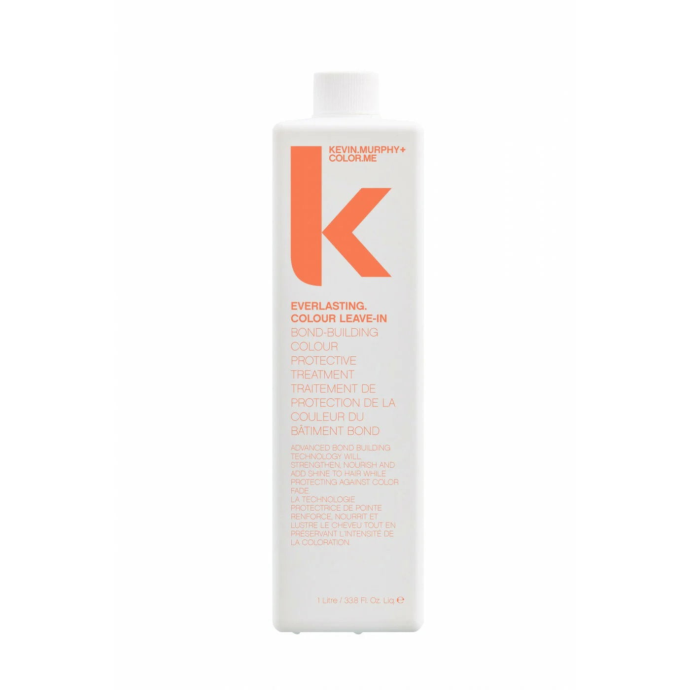 Kevin Murphy Kevin Murphy, Everlasting Colour, Leave-In Haarcreme Behandlung, Für Farbschutz, 1000 ml Regular