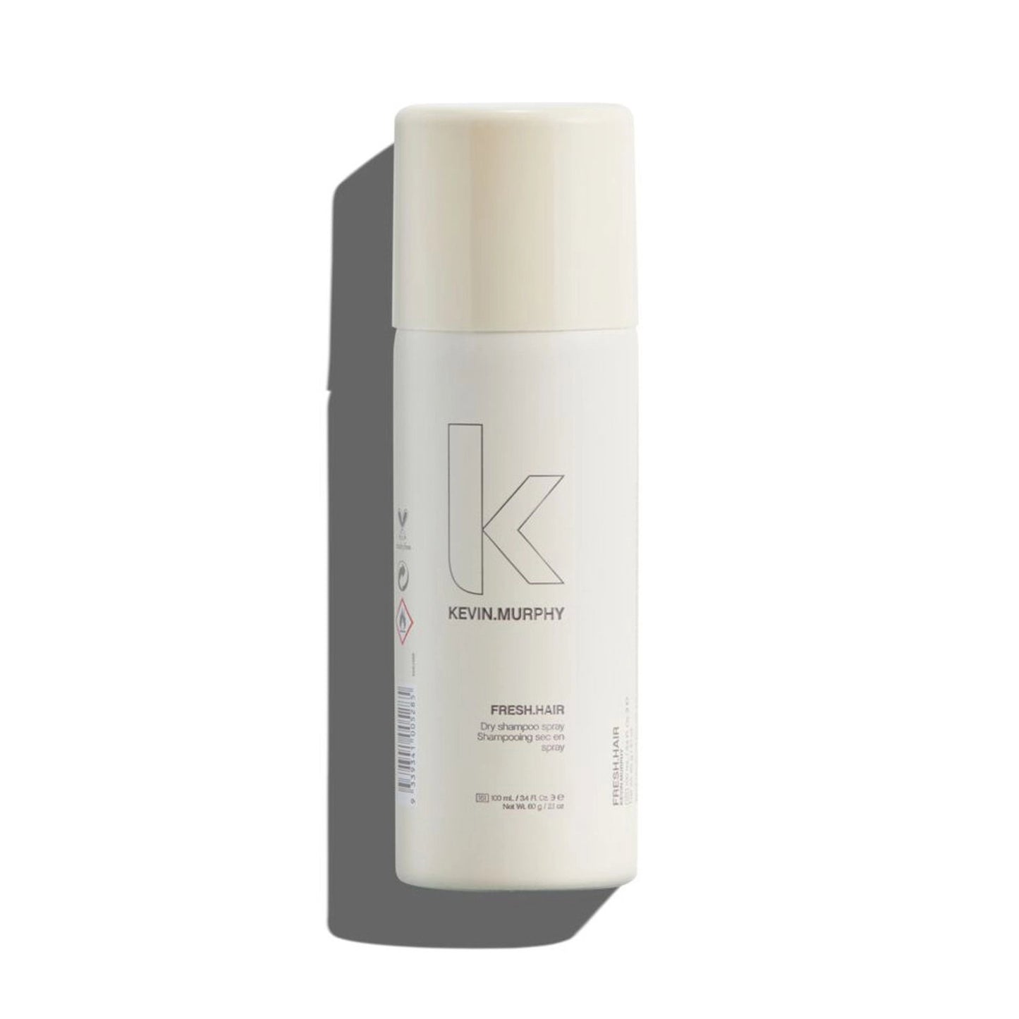 Kevin Murphy Kevin Murphy, Fresh Hair, Trockenshampoo, 100 ml Regular