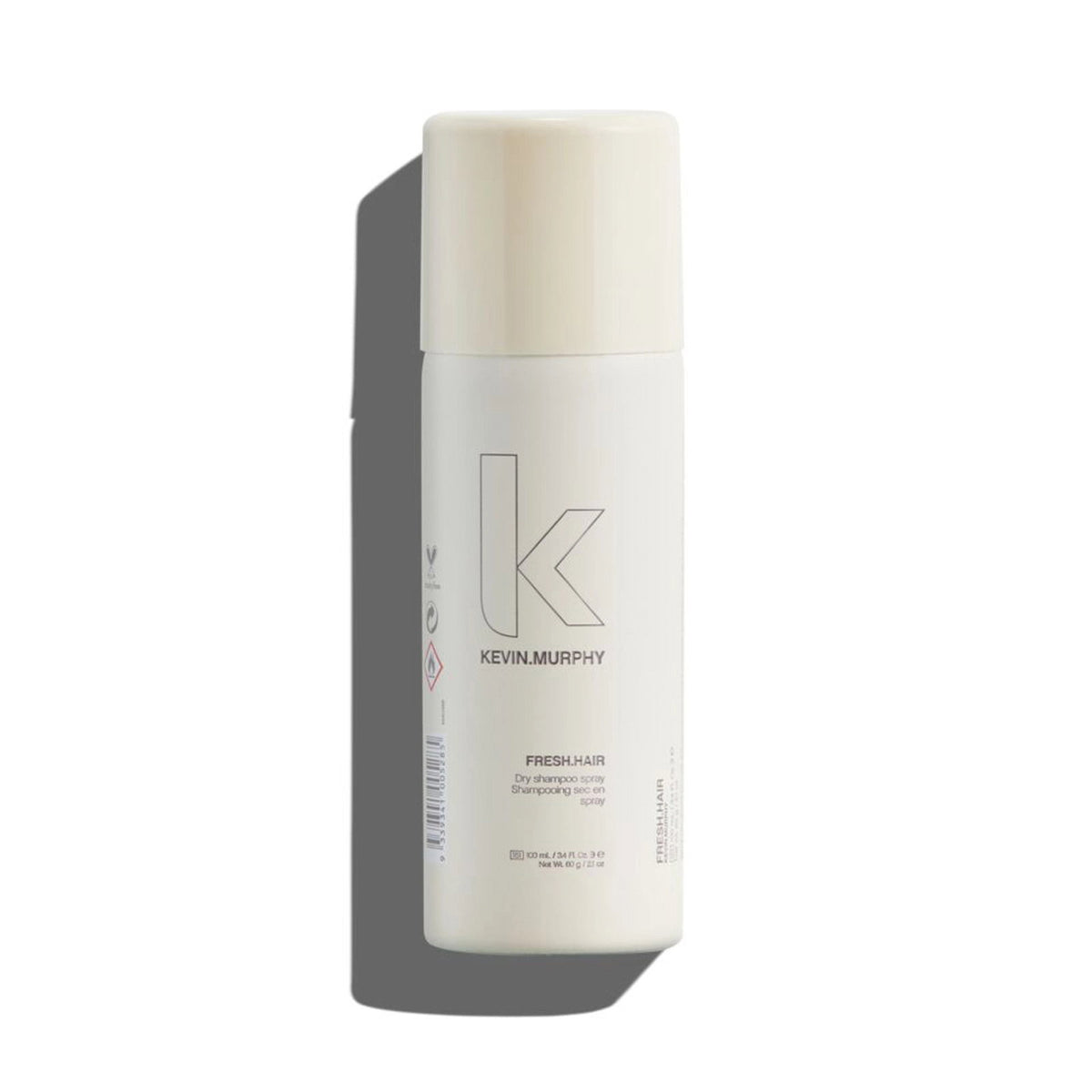 Kevin Murphy Fresh Hair Trockenshampoo 100 ml