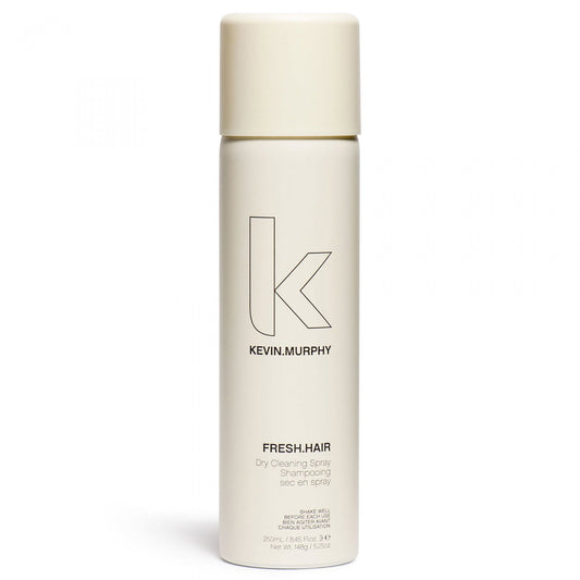 Kevin Murphy Kevin Murphy, Fresh Hair, Trockenshampoo, 250 ml Regular