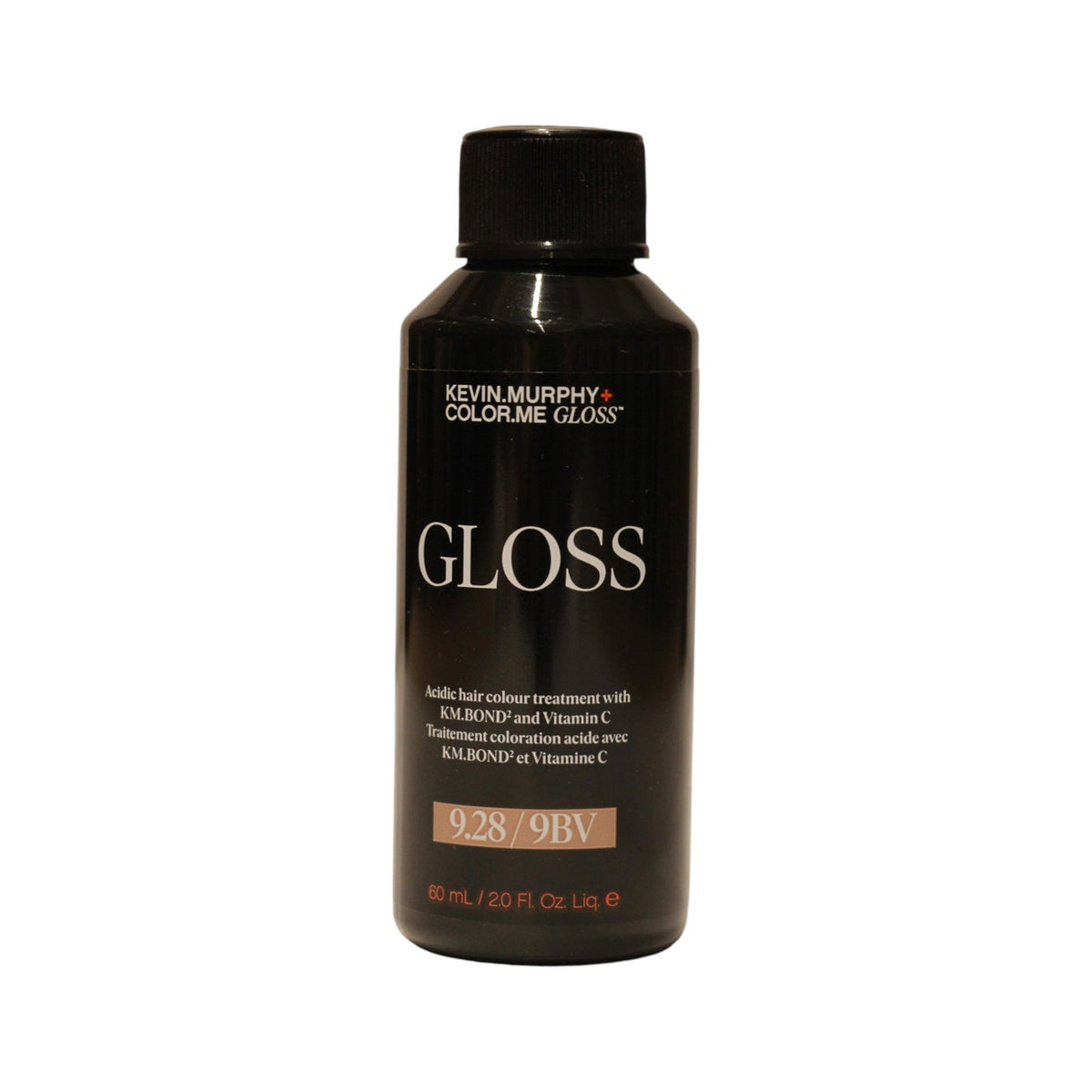 Kevin Murphy GLOSS demi-permanente Haarfarbe 9.28 Very Light Blonde Beige Violet 60 ml