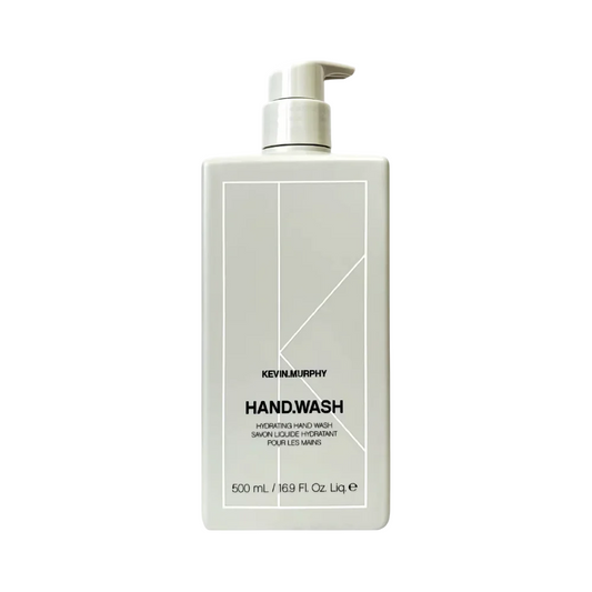 Kevin Murphy Kevin Murphy, Hand.Wash, Hydratisierend, Flüssigseife, Für Hände, 500 ml Regular