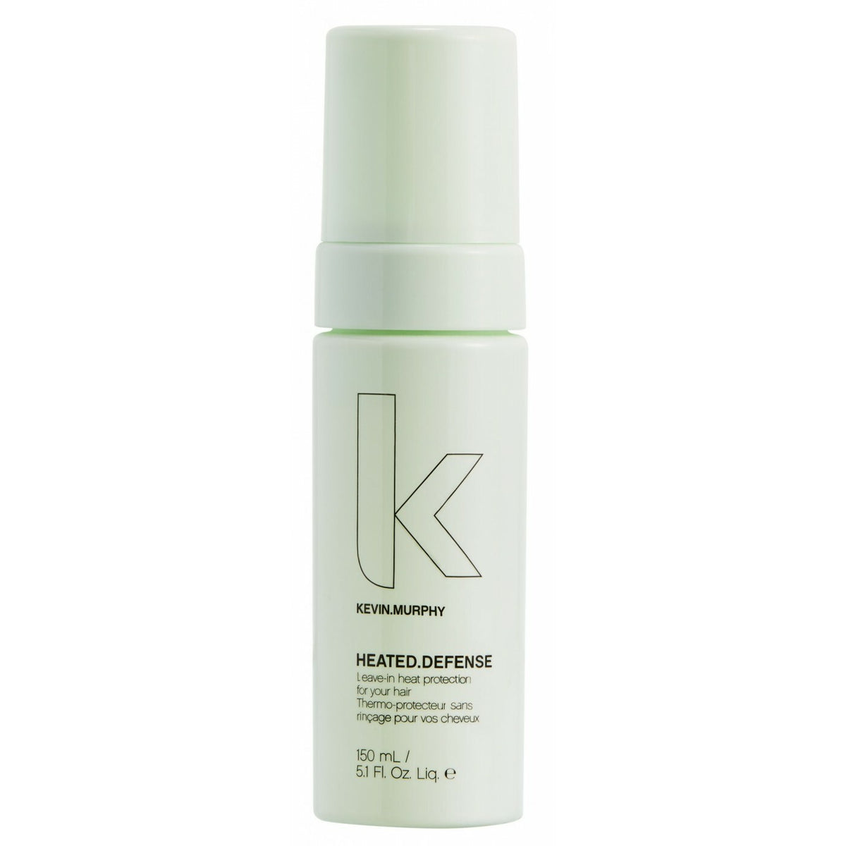 Kevin Murphy, Heated Defense, Haarspray, Für Hitzeschutz, 150 ml