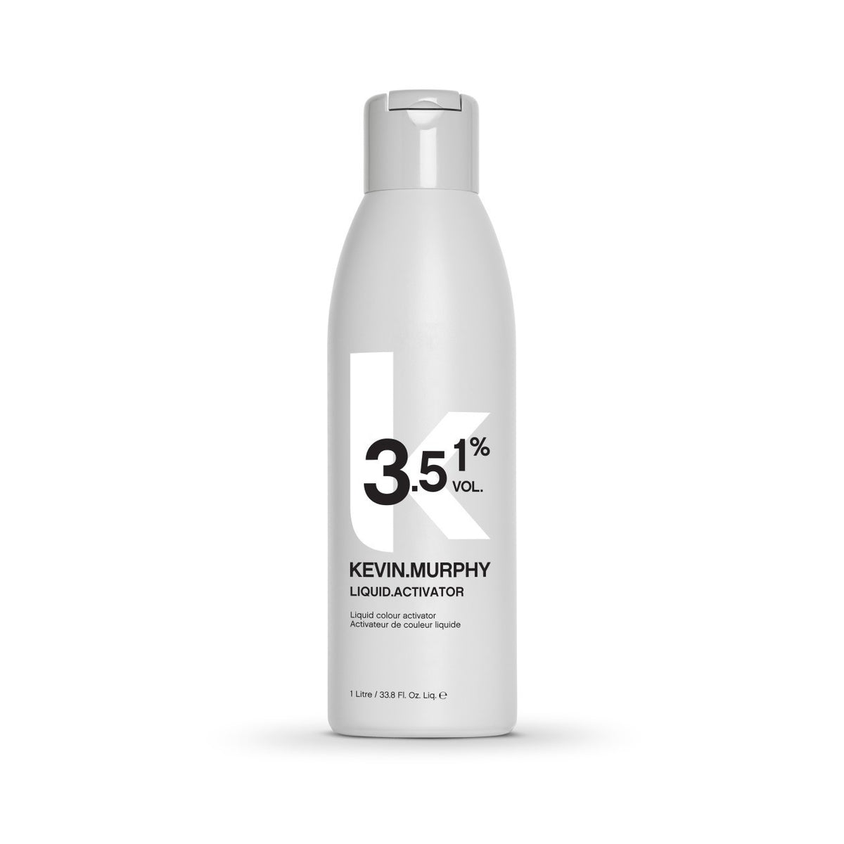 Kevin Murphy, Kevin Murphy, Entwickler, Haaroxidationscreme, 1%, 3,5 vol., 1000 ml