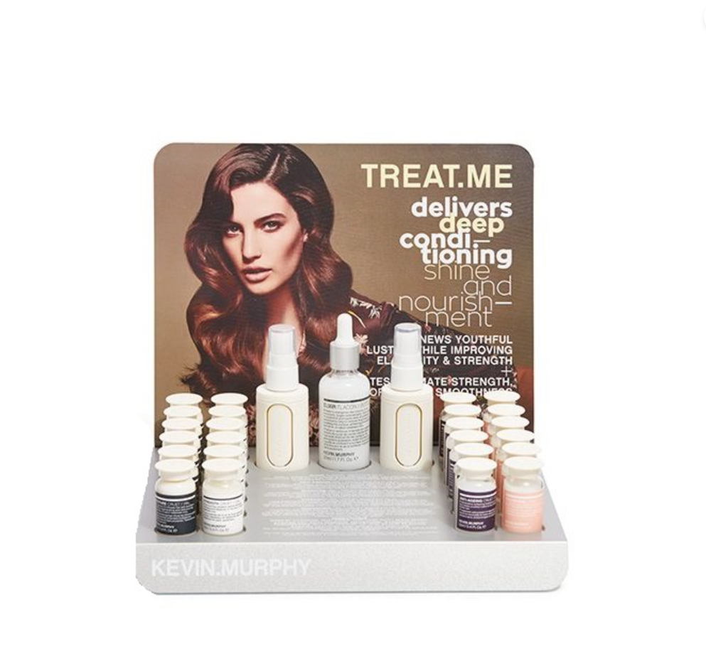 Kevin Murphy Kevin Murphy, Treat.me, Karton-Display Regular