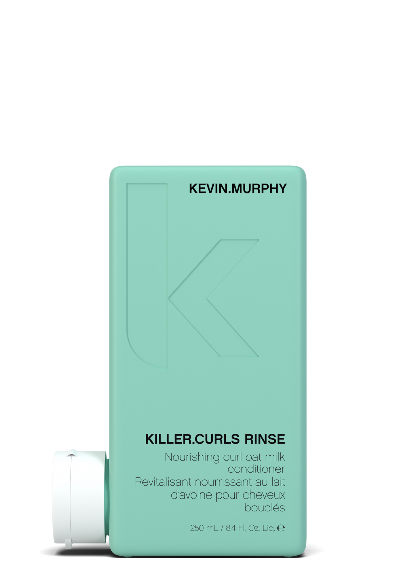 Kevin Murphy Kevin Murphy, Killer Curls Rinse, Haarspülung, Zur Nahrung, 250 ml Regular