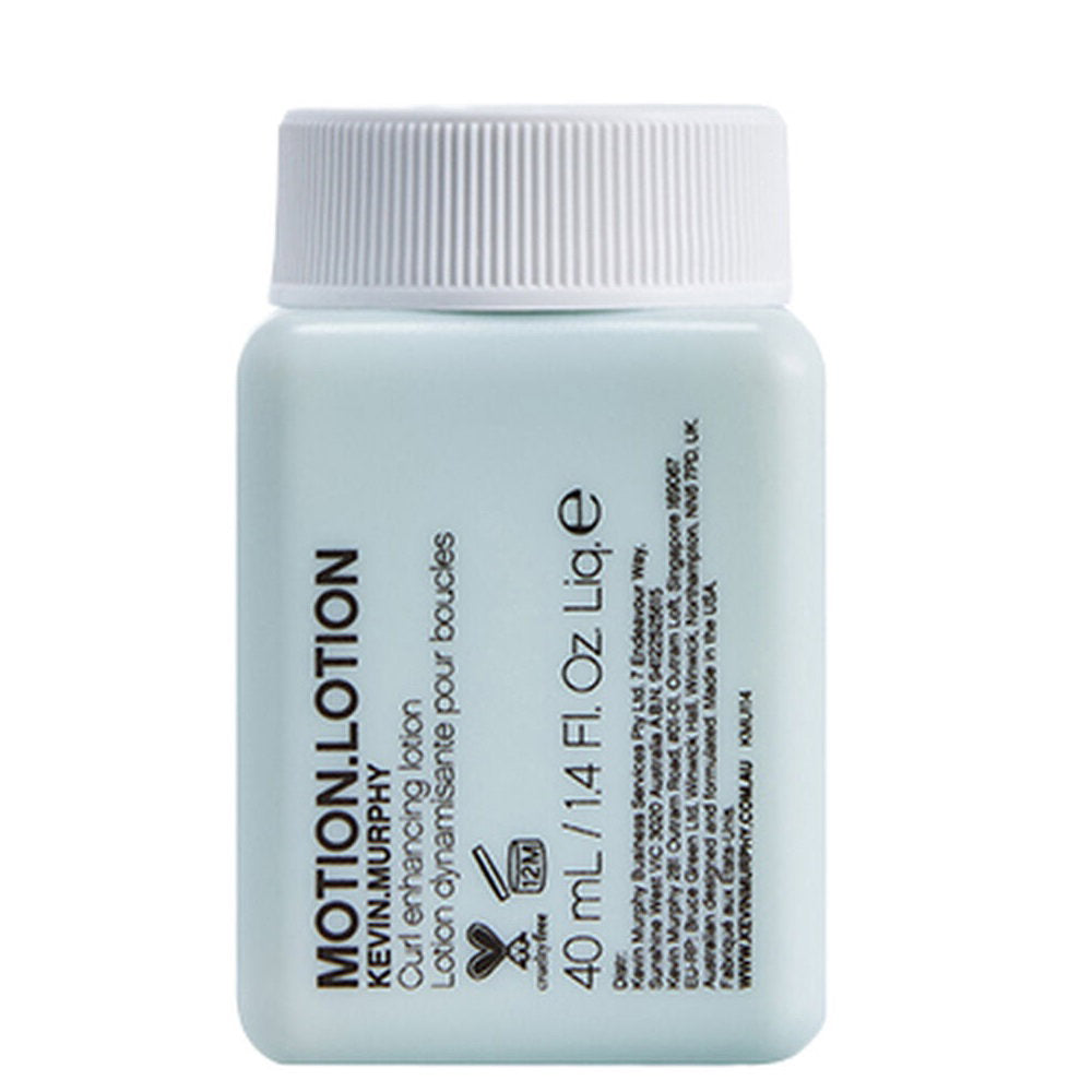 Kevin Murphy Kevin Murphy, Motion Lotion, Haarlotion-Behandlung, Lockendefinition, 40 ml Regular