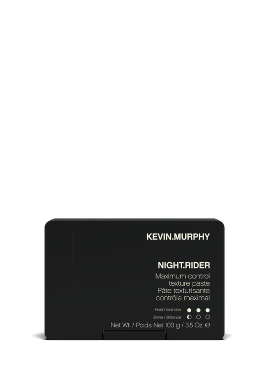 Kevin Murphy Kevin Murphy, Night.Rider, Haarstylingpaste, Texturierung, Fester Halt, Für Haare, 100 g Regular