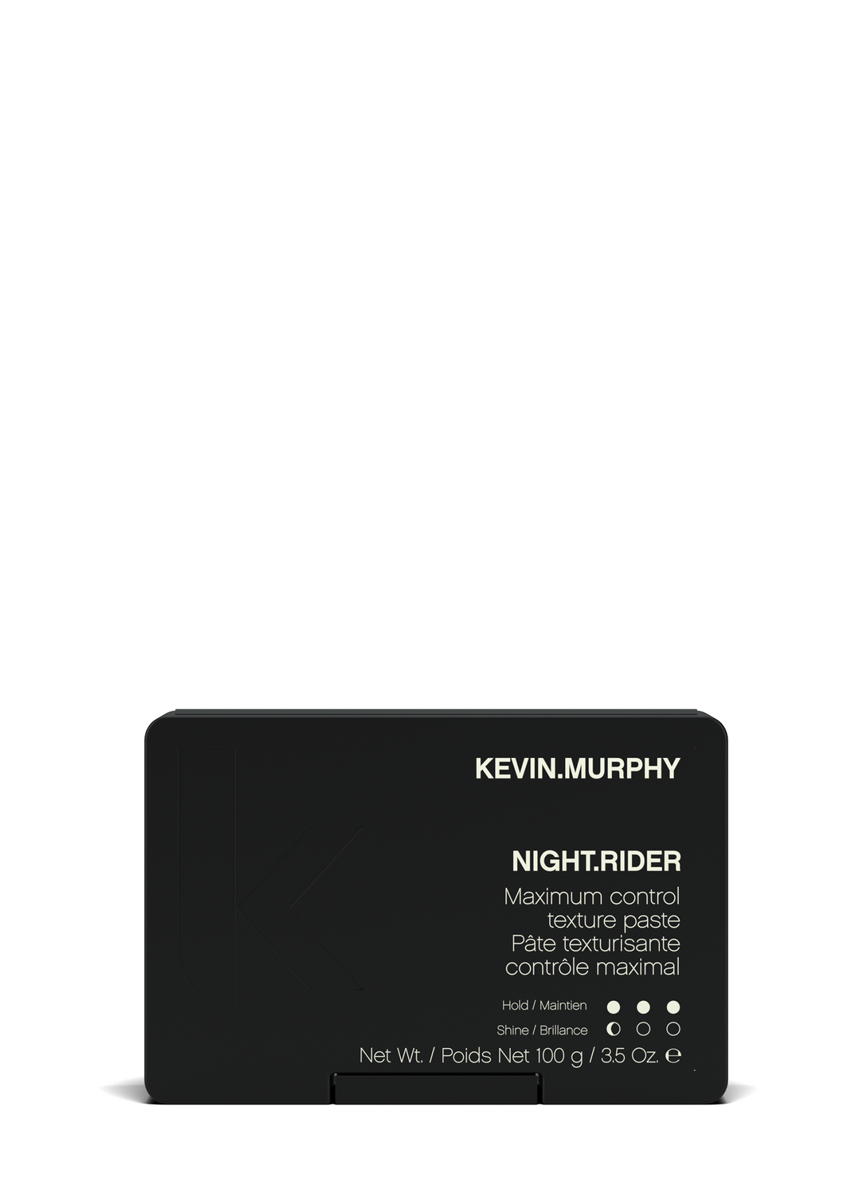 Kevin Murphy, Night.Rider, Haarstylingpaste, Texturierung, Fester Halt, Für Haare, 100 g