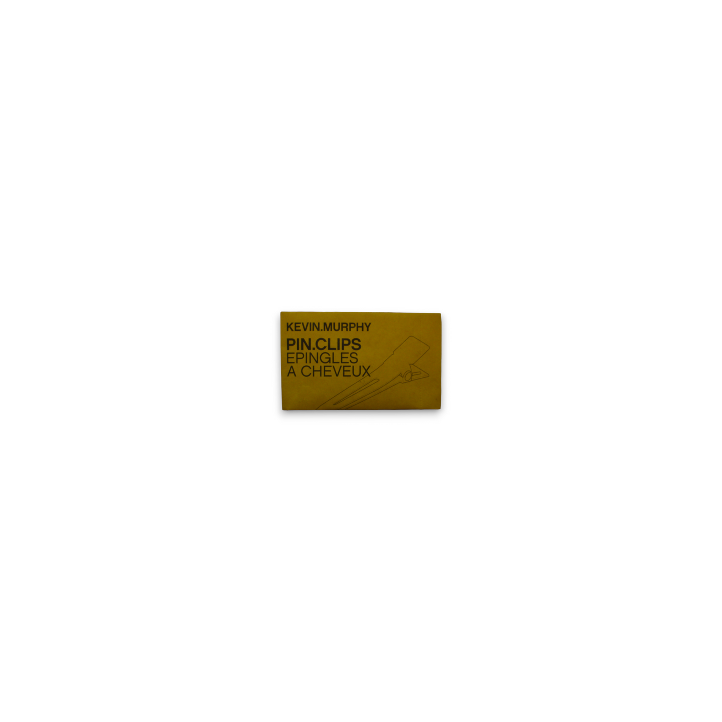 Kevin Murphy Setzen, Kevin Murphy, Pin, Haarspange, 6 stk Regular
