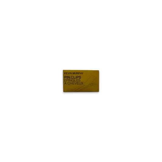Kevin Murphy Setzen, Kevin Murphy, Pin, Haarspange, 6 stk Regular