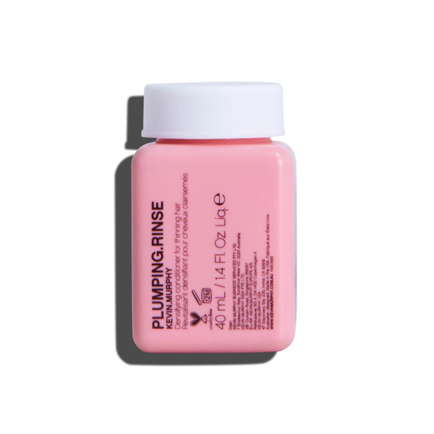 Kevin Murphy Kevin Murphy, Plumping Rinse, Haarspülung, Zur Revitalisierung, 40 ml Regular