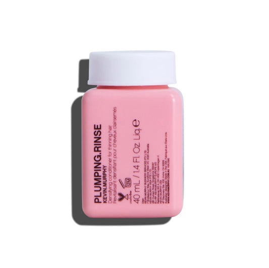 Kevin Murphy Kevin Murphy, Plumping Rinse, Haarspülung, Zur Revitalisierung, 40 ml Regular