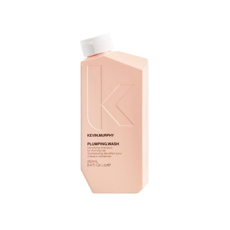 Kevin Murphy, Plumping Wash, Haarshampoo, Verdichtung, 250 ml