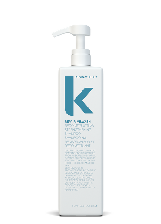 Kevin Murphy Kevin Murphy, Repair-Me Wash, Haarshampoo, Zur Reparatur, 1000 ml Regular
