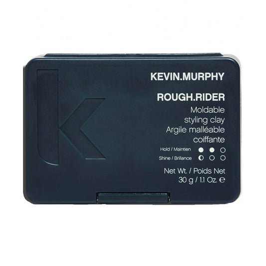 Kevin Murphy Kevin Murphy, Rough Rider, Haarstyling-Ton, Mittlerer Halt, 30 g Regular