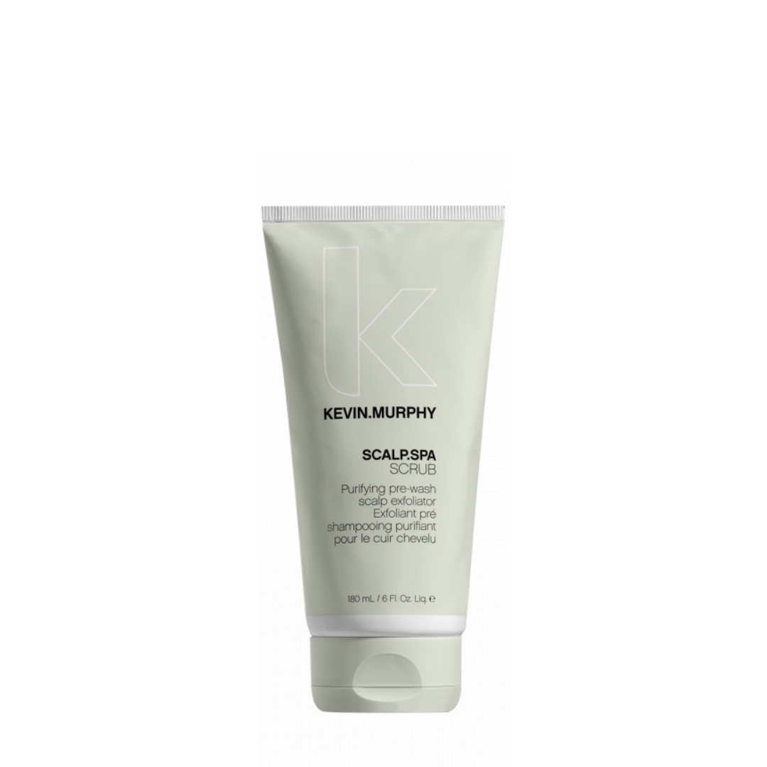 Kevin Murphy Kevin Murphy, Scalp Spa, Kopfhautpeeling, Zur Exfoliation, 180 ml Regular