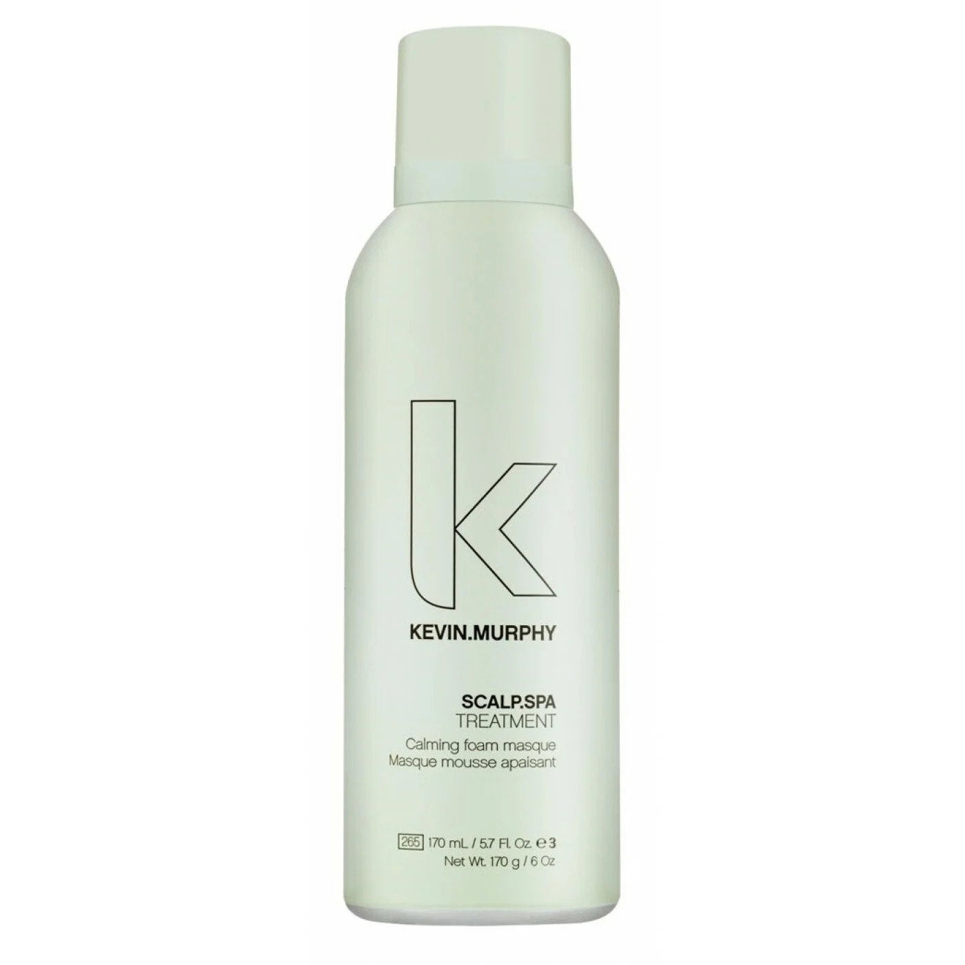 Kevin Murphy Kevin Murphy, Scalp Spa, Leave-In Kopfhautbehandlungslotion, Zur Beruhigung, 170 ml Regular