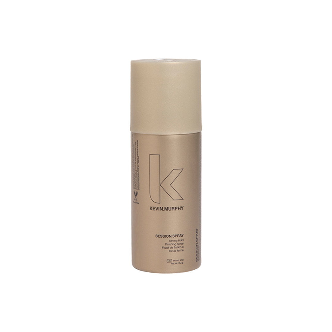 Kevin Murphy Kevin Murphy, Session Spray, Parabenfrei, Haarspray, Zum Stylen, Fester Halt, 100 ml Regular