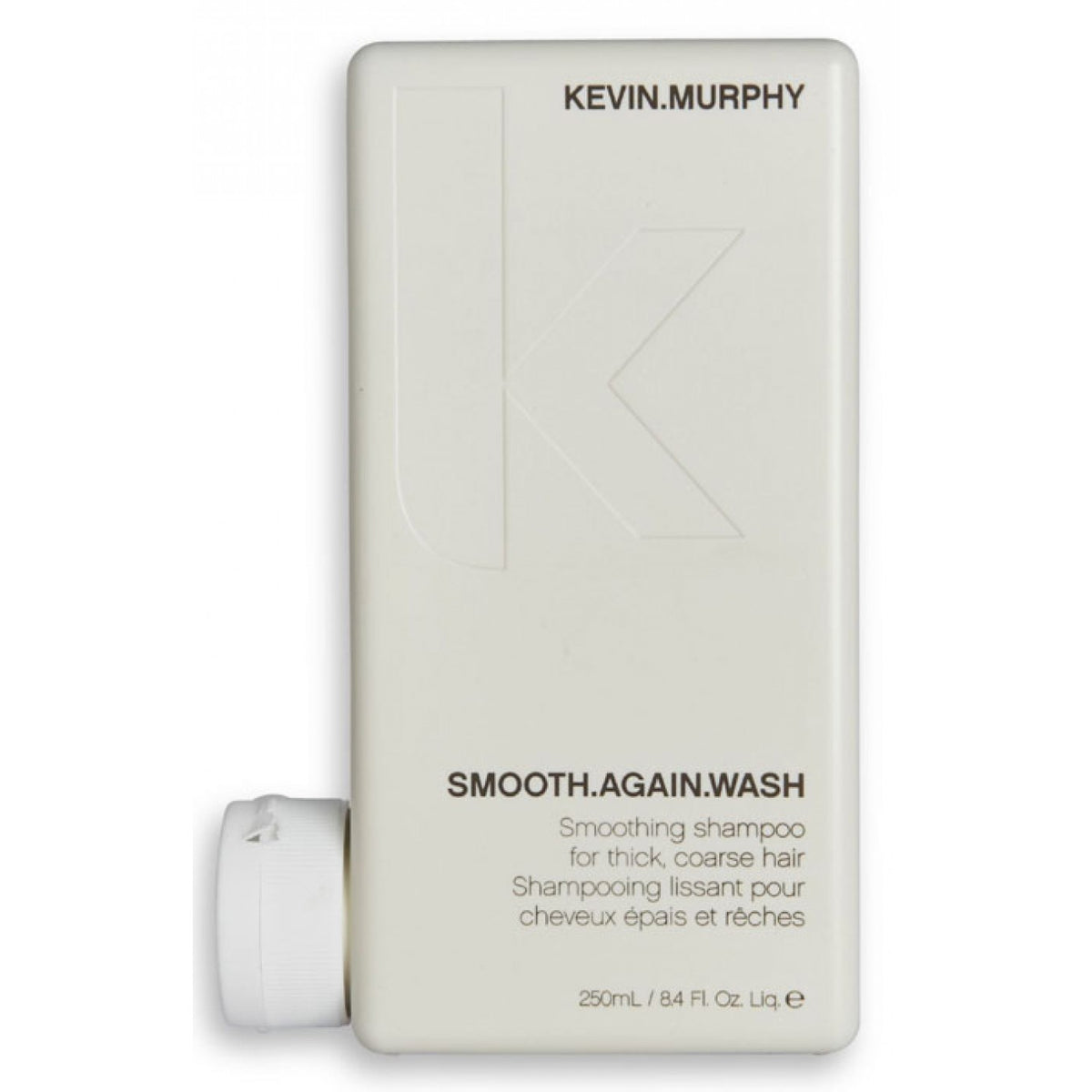 Kevin Murphy, Smooth Again Wash, Haarshampoo, Zum Glätten, 250 ml