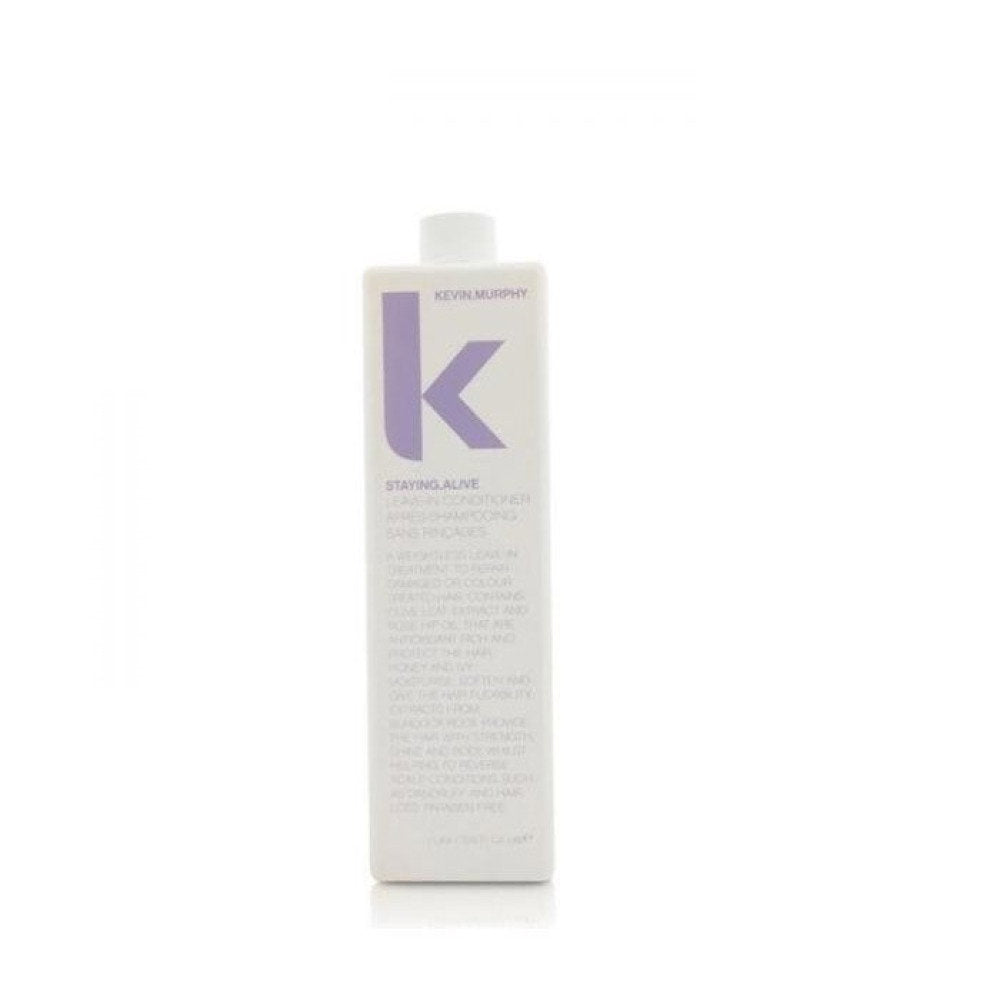 Kevin Murphy, Staying Alive, Haarcreme-Behandlung, Stellt wieder her, 1000 ml