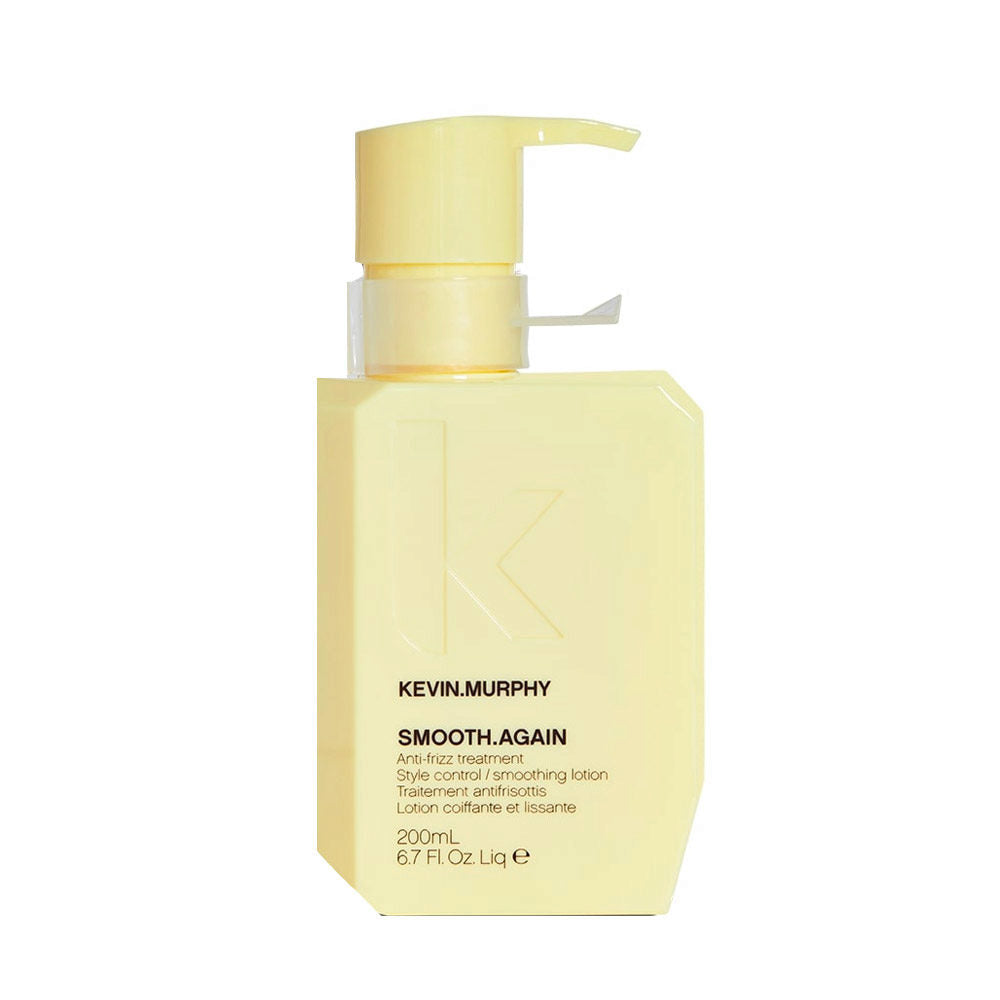 Kevin Murphy, Smooth Again, Leave-In Conditioner, Anti-Frizz, 200 ml