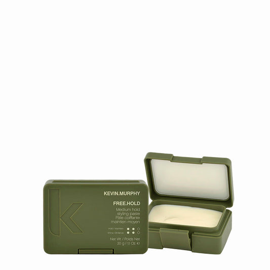 Kevin Murphy Kevin Murphy, Styling Free, Haarstylingwachs, Zum Stylen, Mittlerer Halt, 30 g Regular
