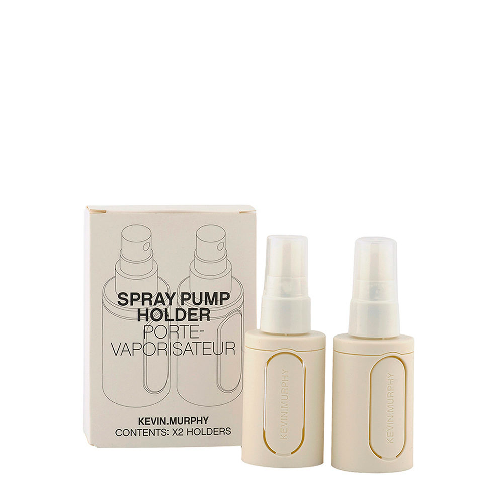 Kevin Murphy Duo Set, Kevin Murphy, Treat.me, Sprühpumpenspender Kunststoffflasche, 2 stk Regular