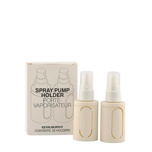 Kevin Murphy Duo Set, Kevin Murphy, Treat.me, Sprühpumpenspender Kunststoffflasche, 2 stk Regular