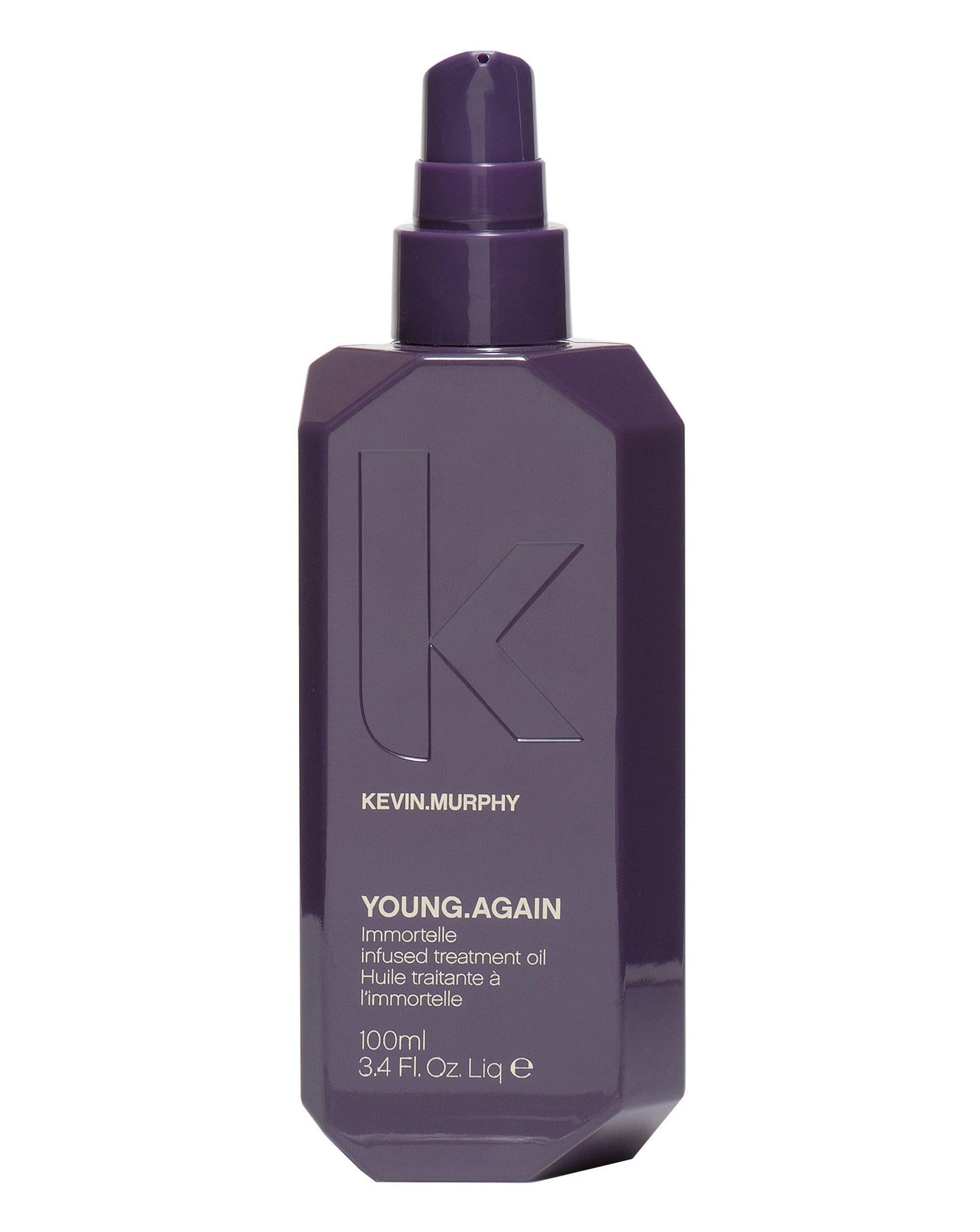 Kevin Murphy Kevin Murphy, Young Again, Haarölbehandlung, Zur Hydratation, 100 ml Regular
