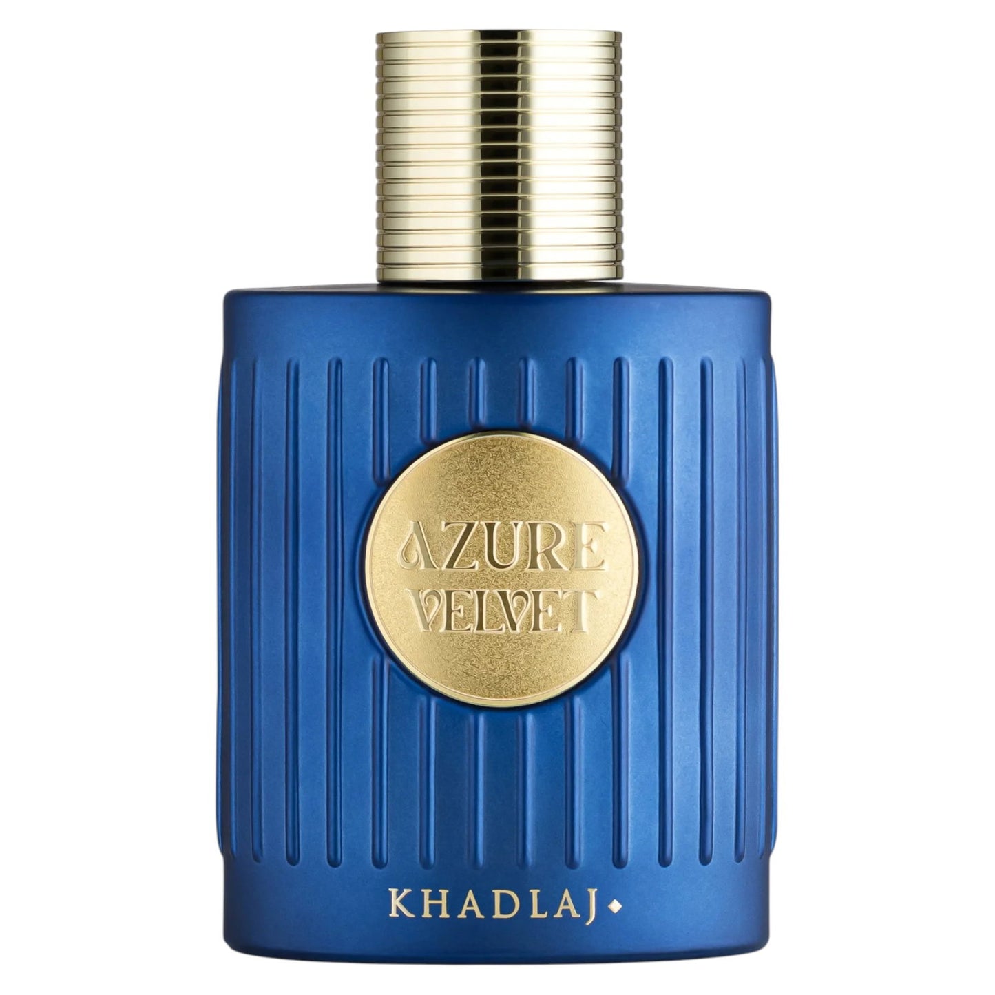 Khadlaj Khadlaj, Azure Velvet, Parfumextrakt, Unisex, 100 ml Regular
