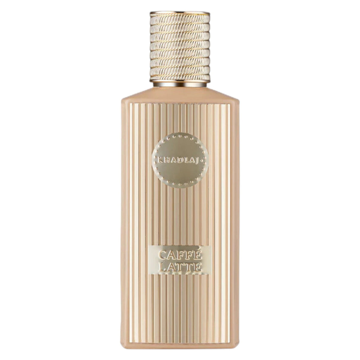 Khadlaj, Caffe Latte, Parfumextrakt, Unisex, 100 ml