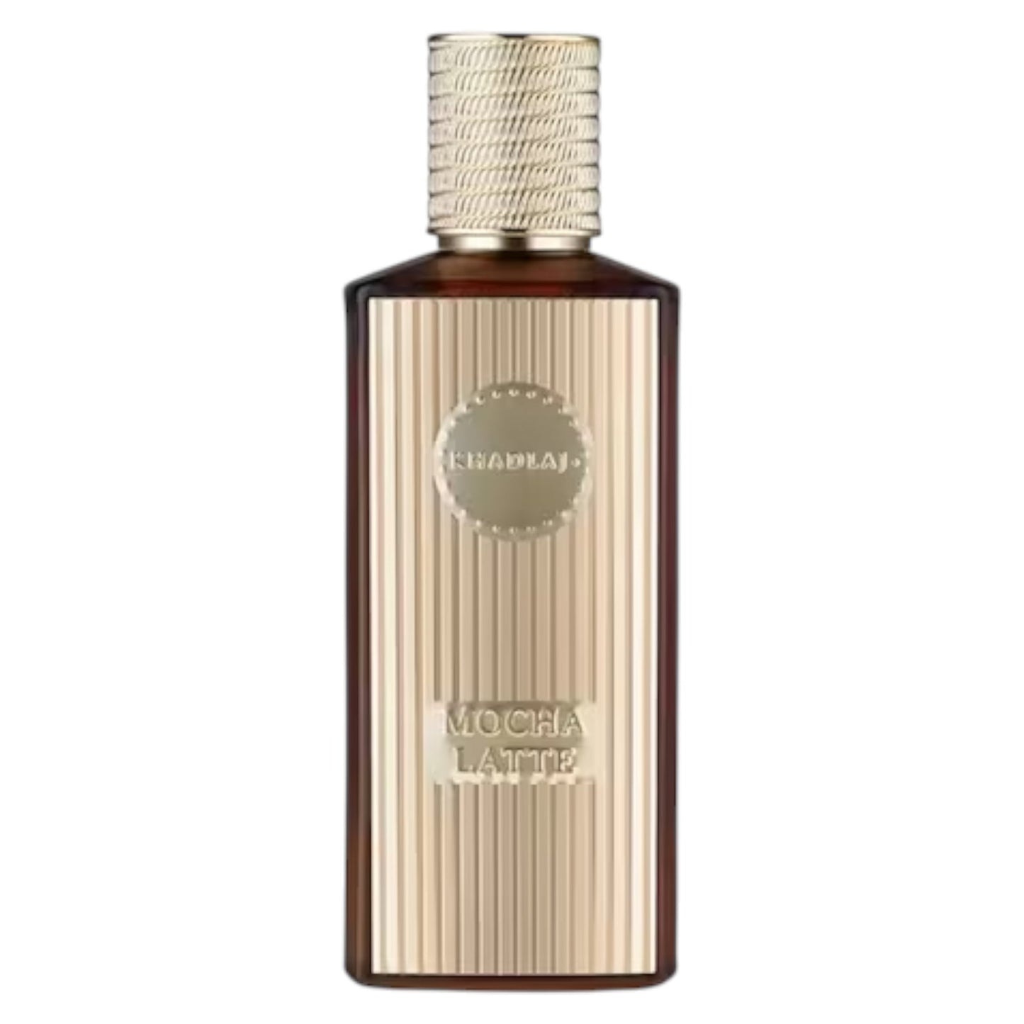 Khadlaj Mocha Latte Parfumextrakt Unisex 100 ml