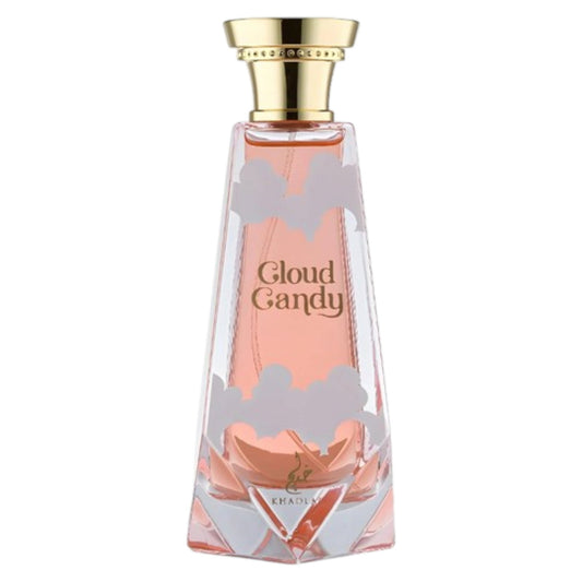 Khadlaj Khadlaj, Cloud Candy, Parfumextrakt, Unisex, 100 ml Regular