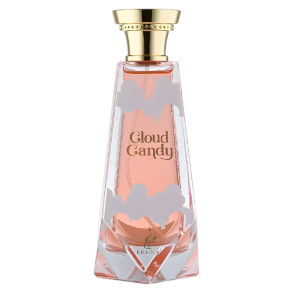 Khadlaj, Cloud Candy, Parfumextrakt, Unisex, 100 ml