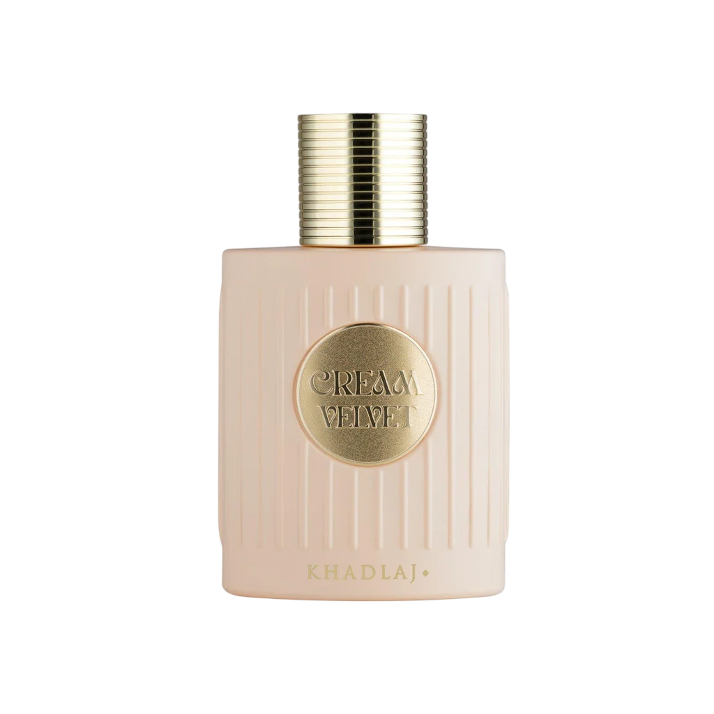 Khadlaj, Cream Velvet, Parfumextrakt, Für Frauen, 100 ml