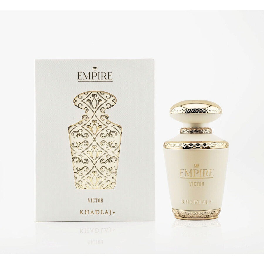 Khadlaj Khadlaj, Empire Victory, Eau de Parfum, Unisex, 100 ml Regular