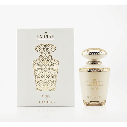 Khadlaj Khadlaj, Empire Victory, Eau de Parfum, Unisex, 100 ml Regular