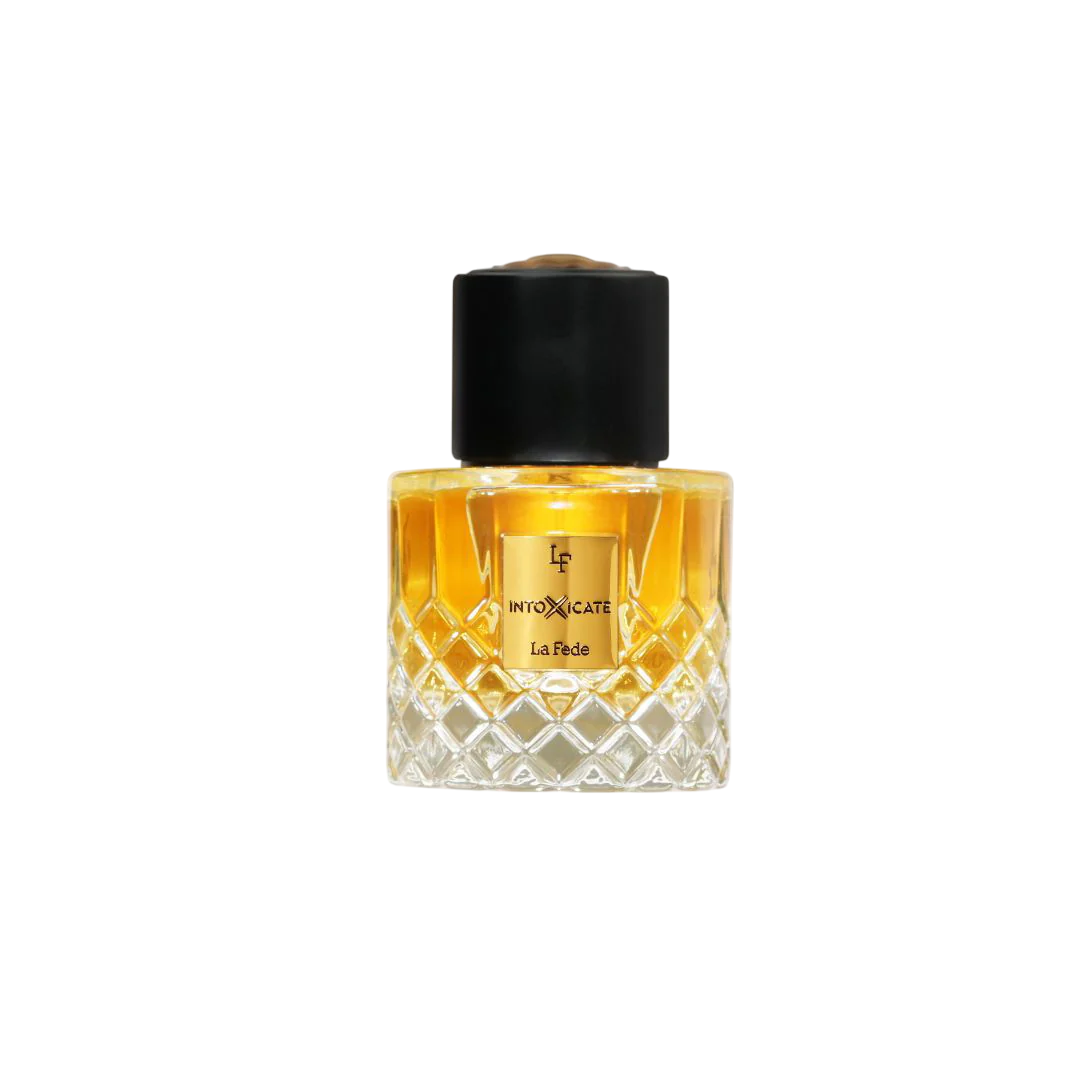 Khadlaj Khadlaj, Intoxicate La Fede, Eau de Parfum, Unisex, 100 ml Regular