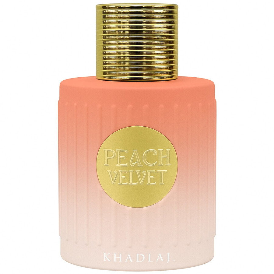 Khadlaj Khadlaj, Peach Velvet, Parfumextrakt, Für Frauen, 100 ml Regular