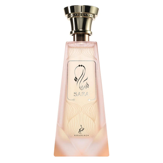 Khadlaj Khadlaj, Sara, Eau de Parfum, Für Frauen, 100 ml Regular