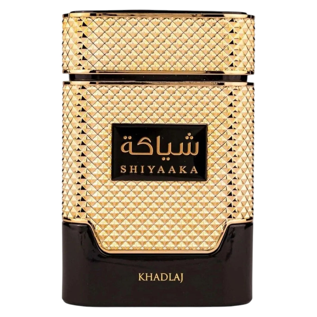 Khadlaj Shiyaaka Gold Eau de Parfum 100 ml Unisex