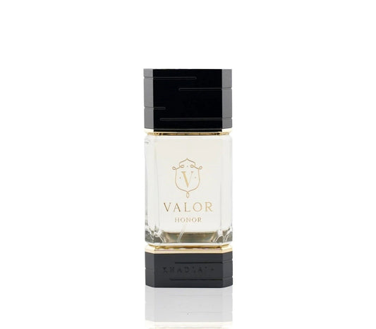 Khadlaj Khadlaj, Valor Honor, Eau de Parfum, Für Männer, 100 ml Regular