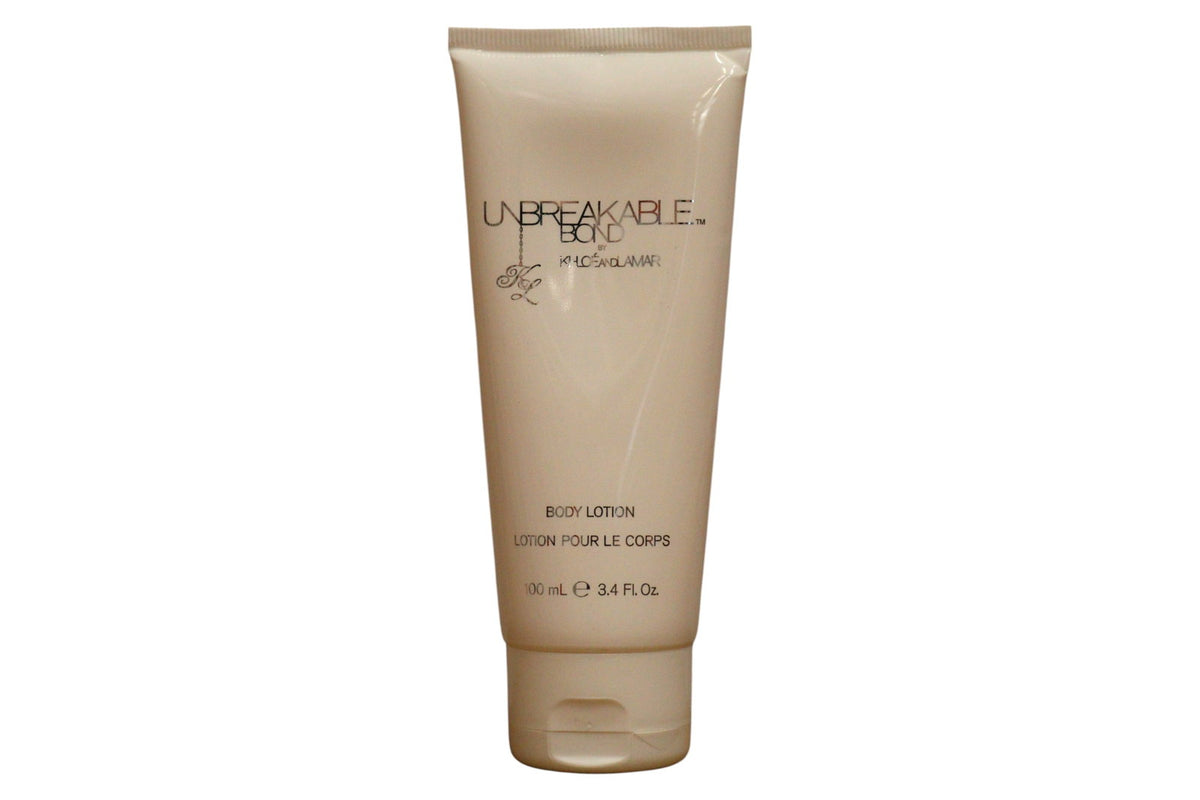 Khloe And Lamar Unbreakable Bond feuchtigkeitsspendende Körperlotion 100 ml