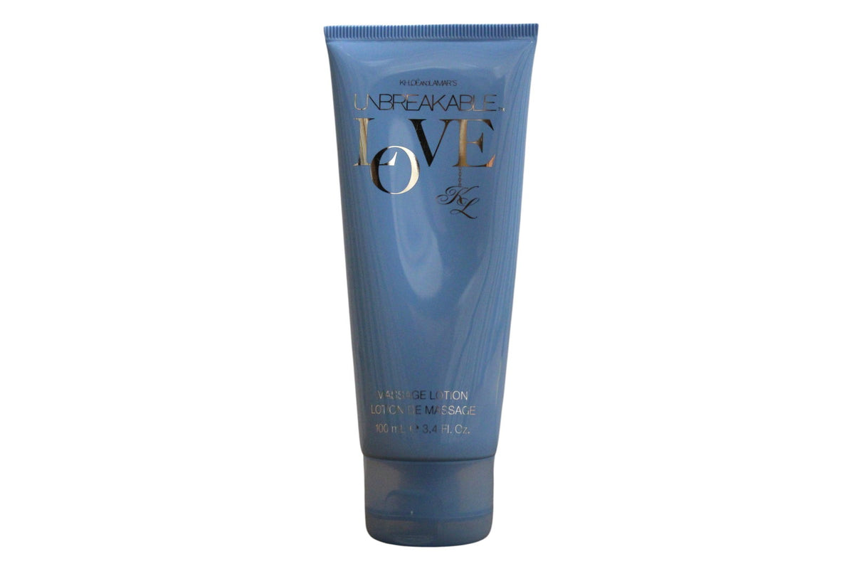 Khloe And Lamar, Unbreakable Love, Feuchtigkeitsspendend, Körperlotion, Körper, 100 ml