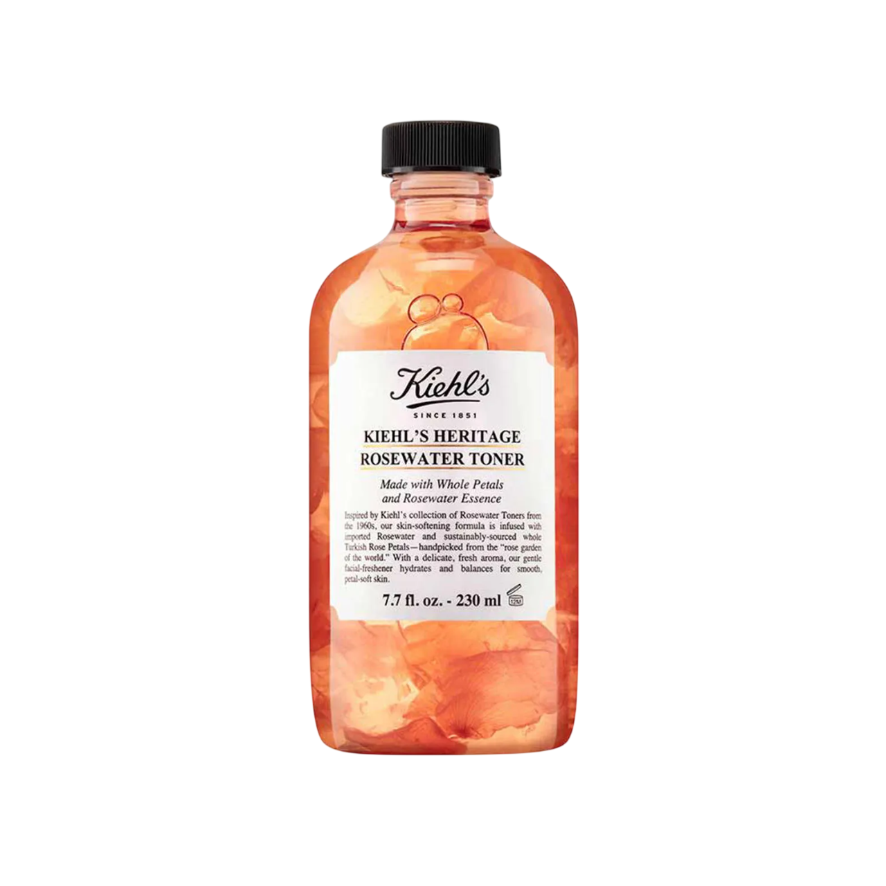 Kiehl's, Calendula, Krautig, Hydratation und Ölkontrolle, Gesichtswasser, 230 ml