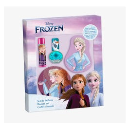 DISNEY DISNEY Lorenay Kosmetik-Set Beauty Make-up Frozen