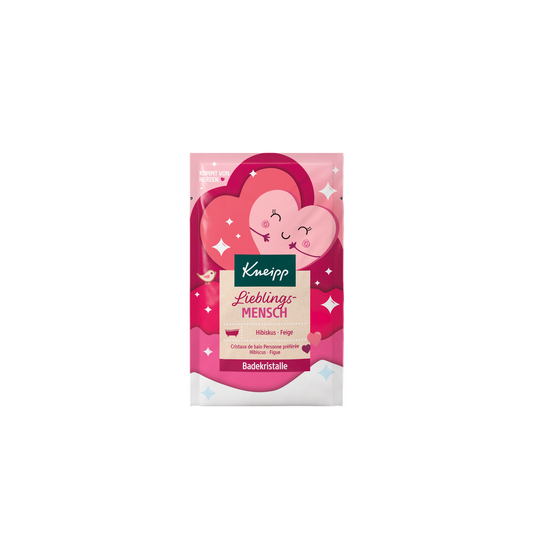 Kneipp Kneipp, My Favourite, Entspannend, Badesalz, 60 g Regular