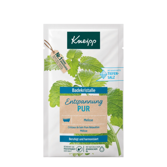 Kneipp Kneipp, Relaxation, Entspannend, Badesalz, 60 g Regular