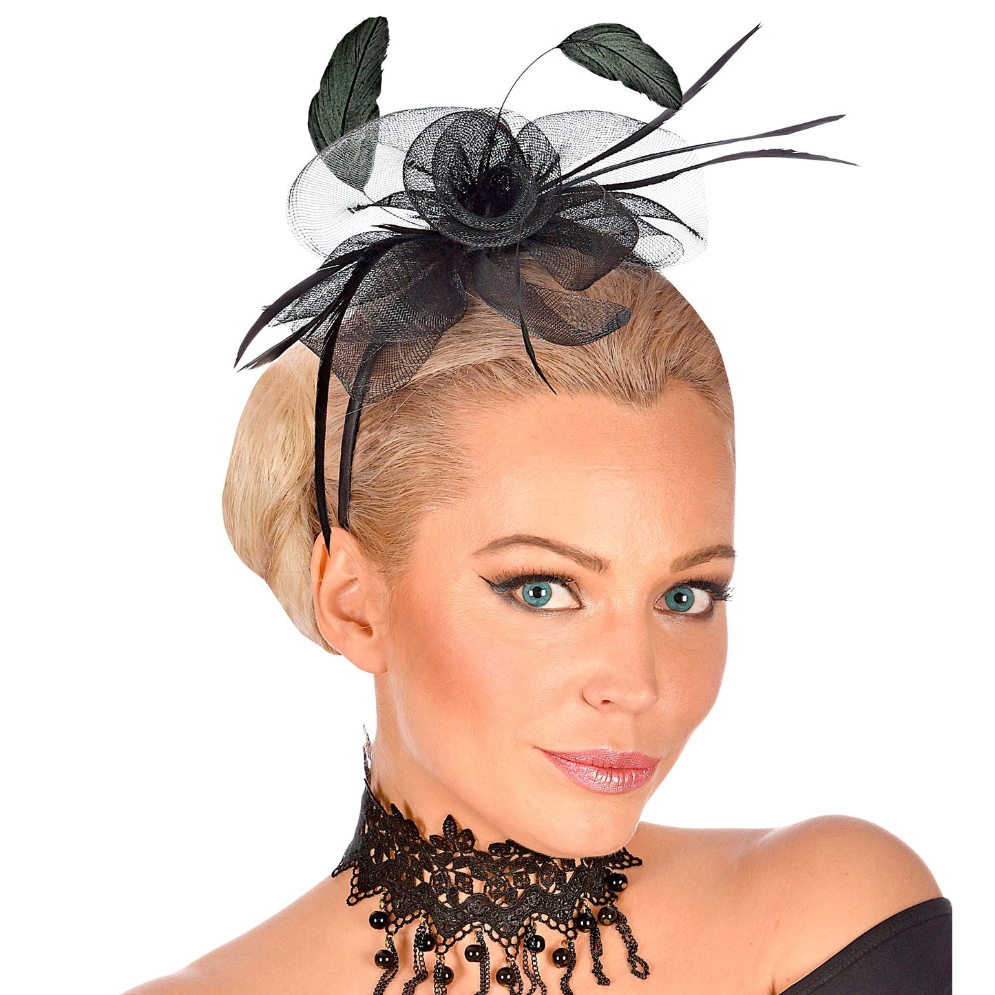 "KOPFSCHMUCK COCKTAIL" – Ansicht 4